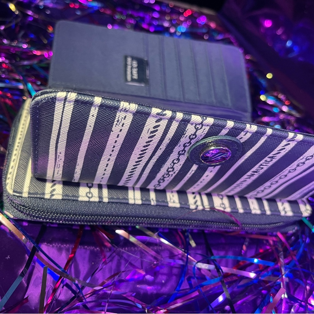 Nautica Wallet